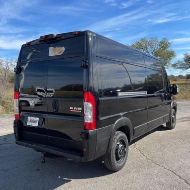 2021 RAM ProMaster 2500 High Roof