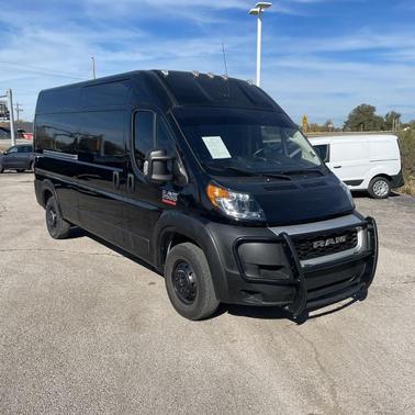 2021 RAM ProMaster 2500 High Roof