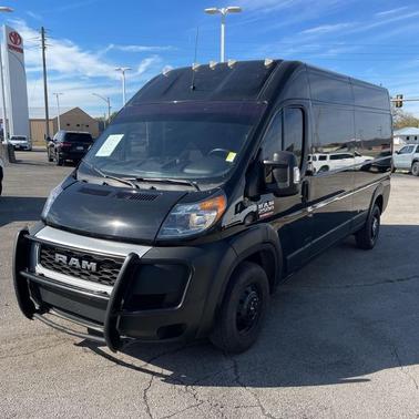 2021 RAM ProMaster 2500 High Roof