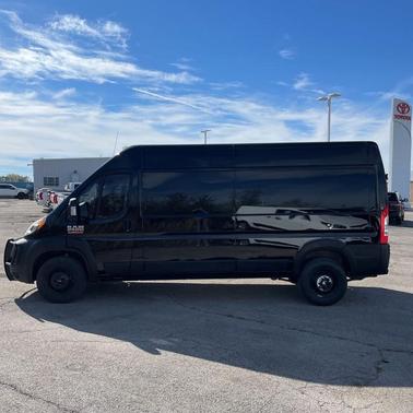 2021 RAM ProMaster 2500 High Roof