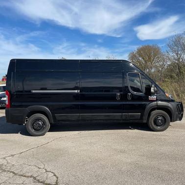 2021 RAM ProMaster 2500 High Roof