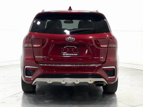 2019 Kia Sorento SX
