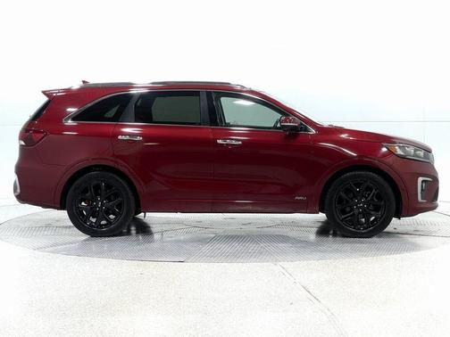 2019 Kia Sorento SX