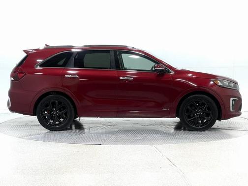 2019 Kia Sorento SX
