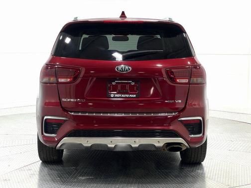 2019 Kia Sorento SX