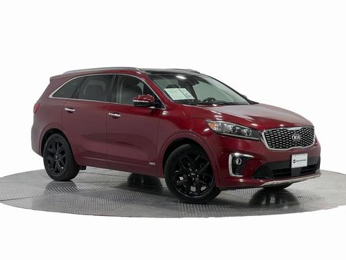 2019 Kia Sorento SX