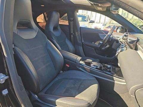 2022 Mercedes-Benz CLA 250 Base 4MATIC