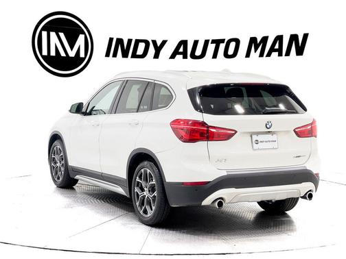 2020 BMW X1 xDrive28i
