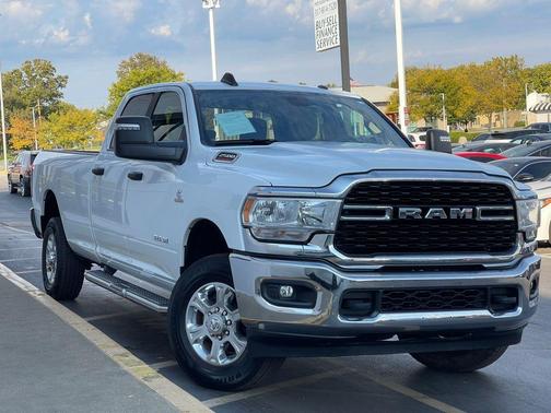 2023 RAM 2500 Big Horn