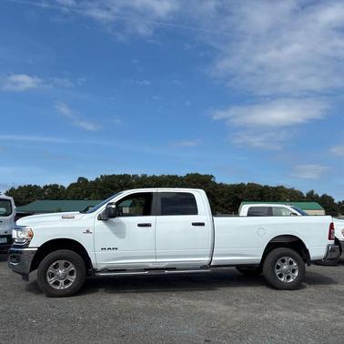 2023 RAM 2500 Big Horn