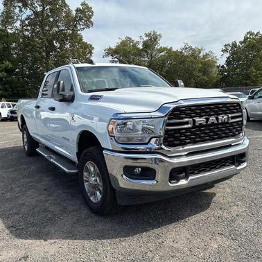2023 RAM 2500 Big Horn