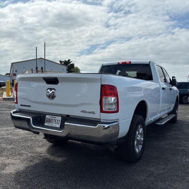 2023 RAM 2500 Big Horn