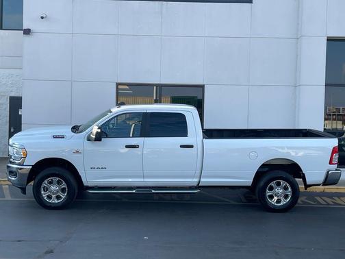 2023 RAM 2500 Big Horn