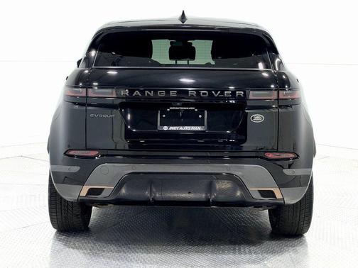 2022 Land Rover Range Rover Evoque R-Dynamic S