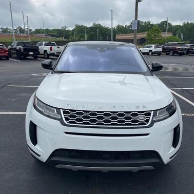 2020 Land Rover Range Rover Evoque S