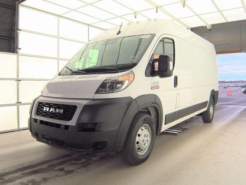 2022 RAM ProMaster 2500 High Roof