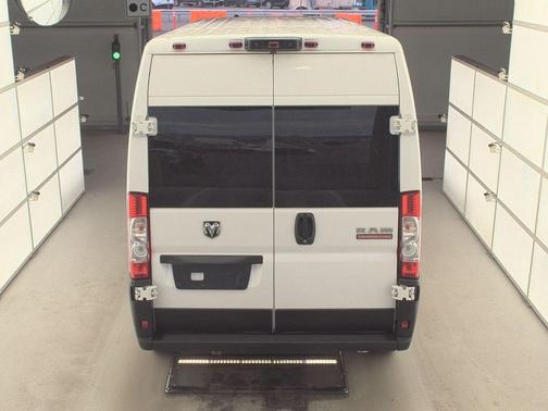 2022 RAM ProMaster 2500 High Roof