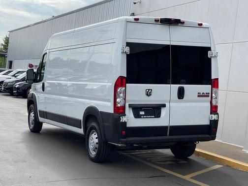 2022 RAM ProMaster 2500 High Roof
