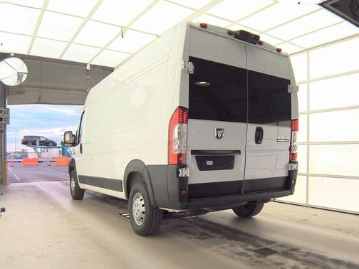 2022 RAM ProMaster 2500 High Roof