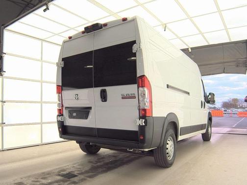 2022 RAM ProMaster 2500 High Roof