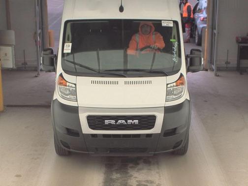 2022 RAM ProMaster 2500 High Roof