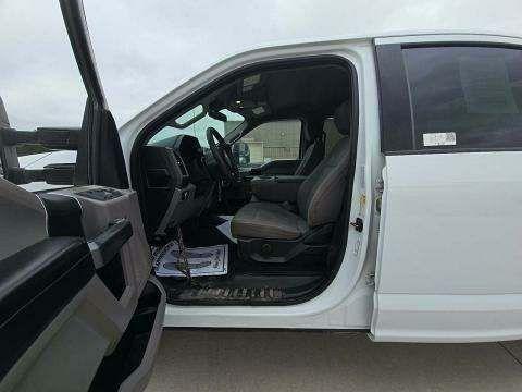 2021 Ford F-250 XLT