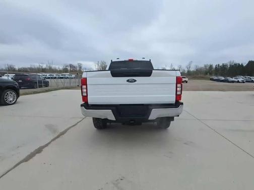 2021 Ford F-250 XLT