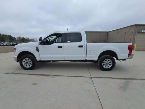 2021 Ford F-250 XLT