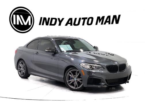 2016 BMW M235 i xDrive