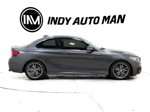 2016 BMW M235 i xDrive