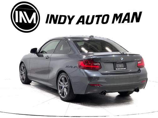 2016 BMW M235 i xDrive