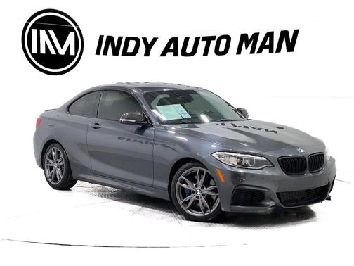 2016 BMW M235 i xDrive