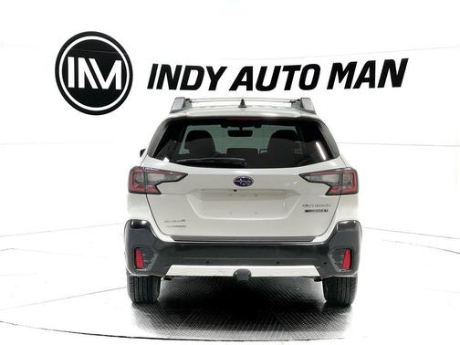 2020 Subaru Outback Touring XT