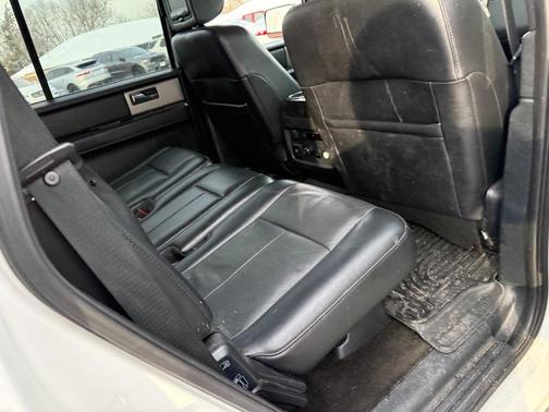 2015 Ford Expedition Limited