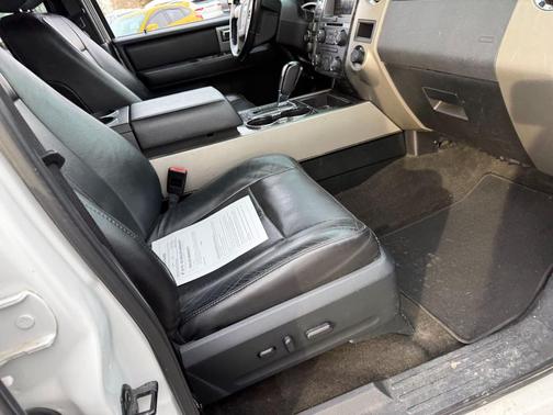 2015 Ford Expedition Limited