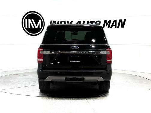 2019 Ford Expedition Max XLT