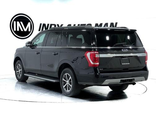2019 Ford Expedition Max XLT