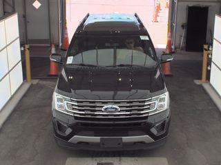 2019 Ford Expedition Max XLT