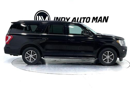 2019 Ford Expedition Max XLT