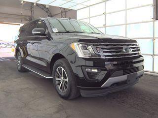 2019 Ford Expedition Max XLT