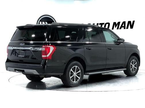 2019 Ford Expedition Max XLT