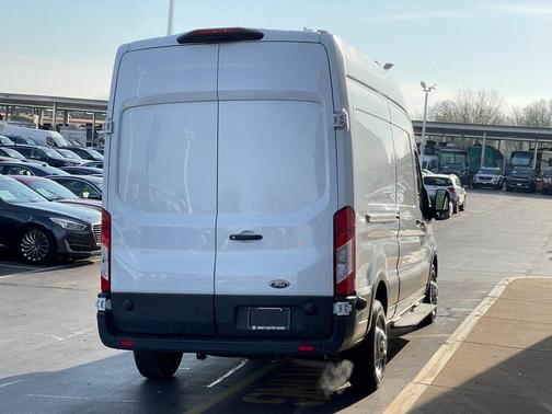 2020 Ford Transit-350 Base