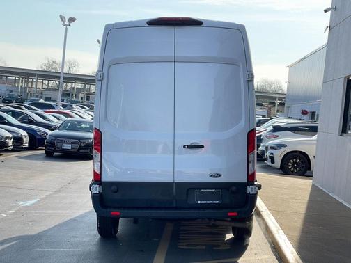 2020 Ford Transit-350 Base