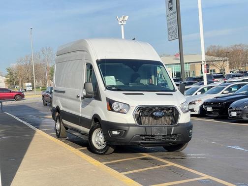 2020 Ford Transit-350 Base