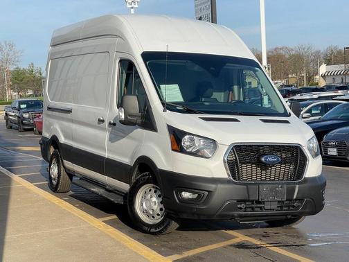 2020 Ford Transit-350 Base