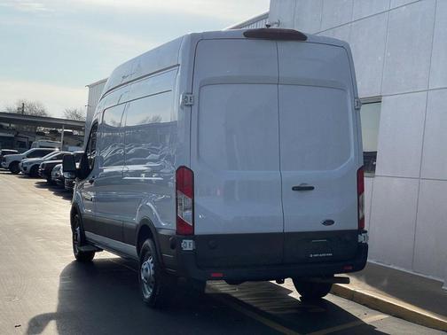 2020 Ford Transit-350 Base