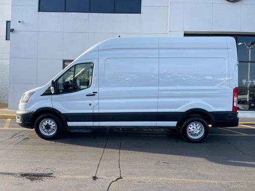 2020 Ford Transit-350 Base