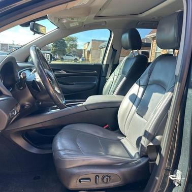 2018 Buick Enclave Premium