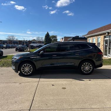 2018 Buick Enclave Premium