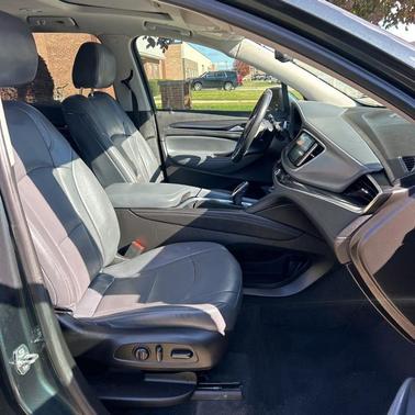 2018 Buick Enclave Premium